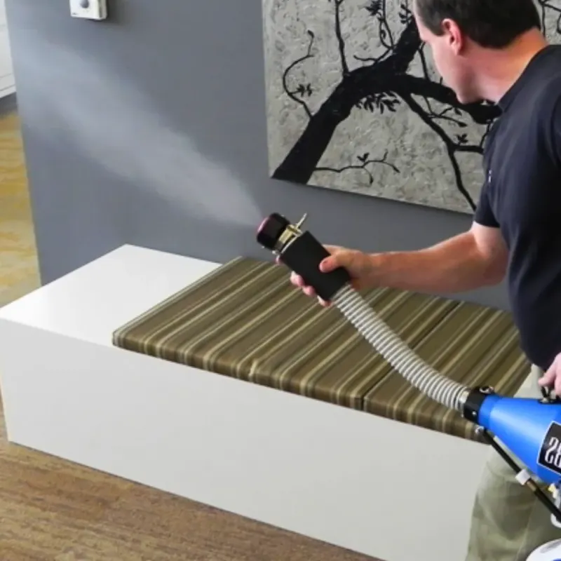 Professional Odor Removal in Watford City, ND